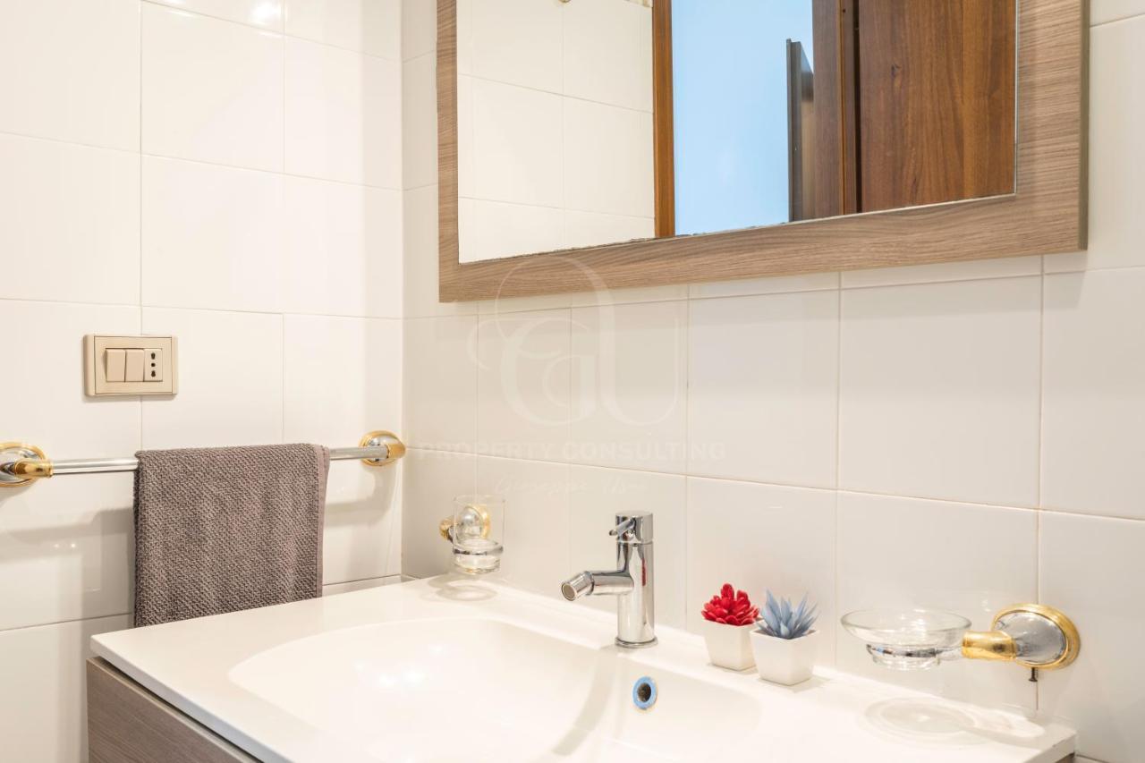 Apartament Il Gabbiano Castelsardo Zewnętrze zdjęcie