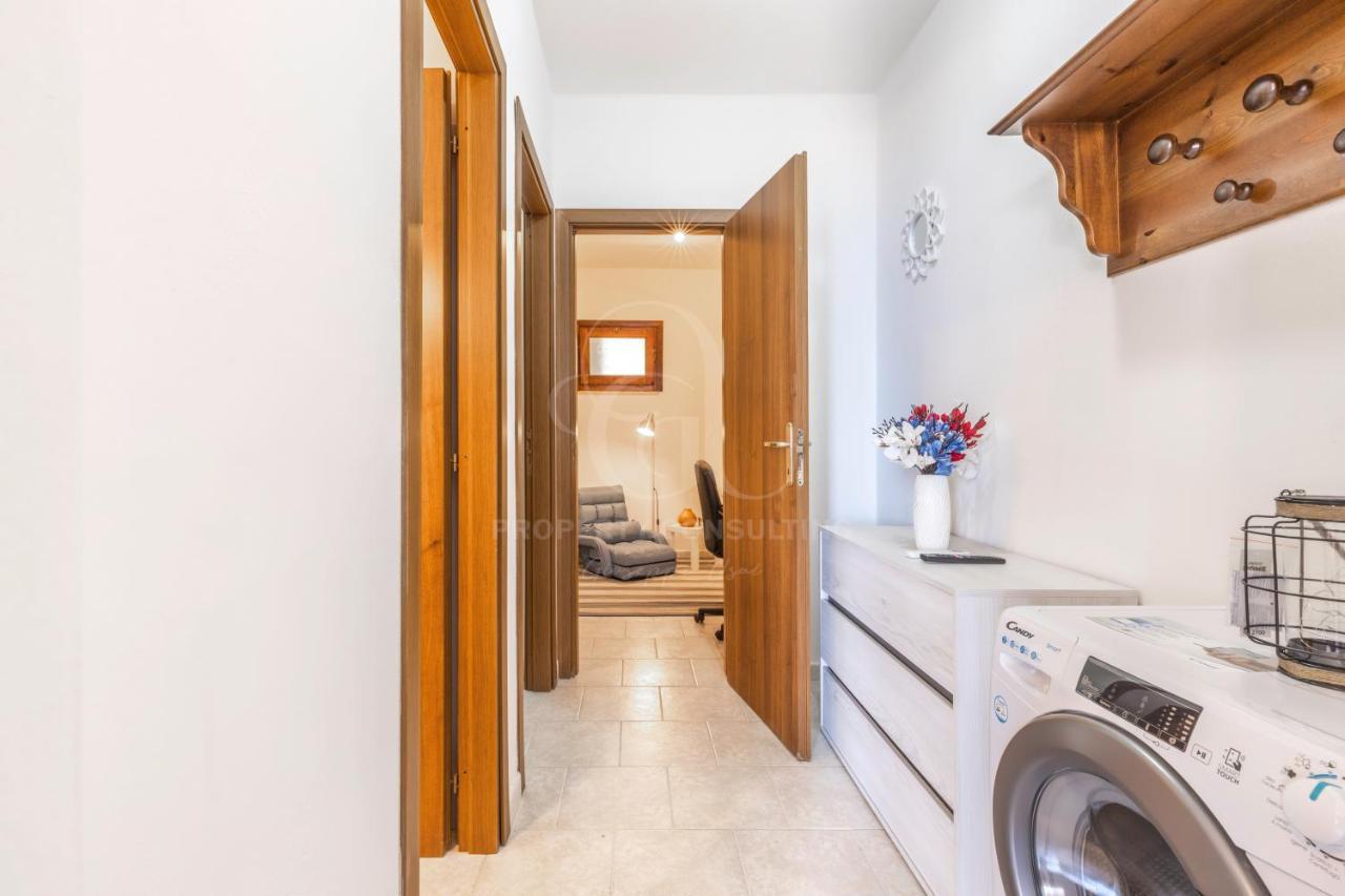 Apartament Il Gabbiano Castelsardo Zewnętrze zdjęcie