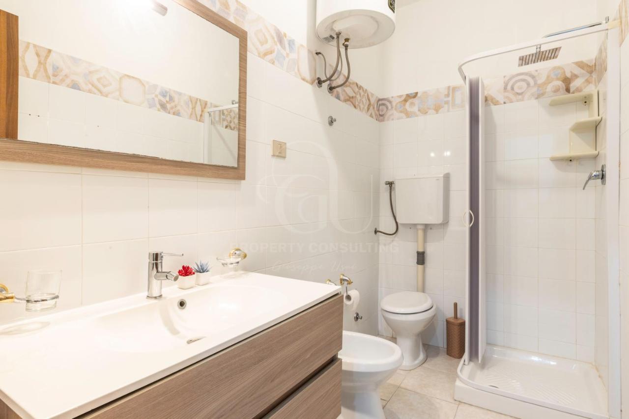 Apartament Il Gabbiano Castelsardo Zewnętrze zdjęcie