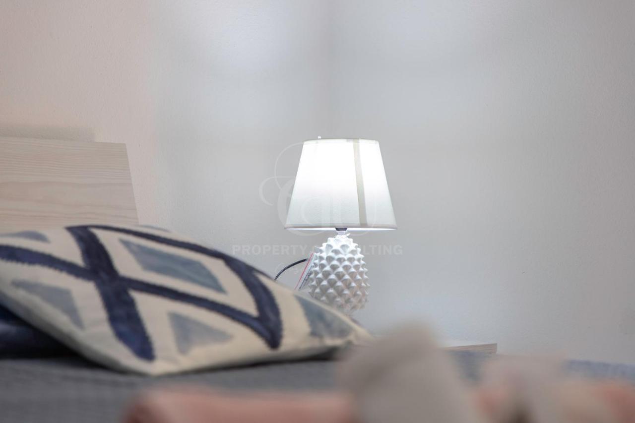 Apartament Il Gabbiano Castelsardo Zewnętrze zdjęcie
