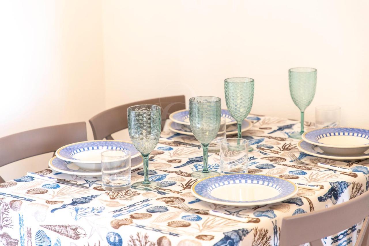 Apartament Il Gabbiano Castelsardo Zewnętrze zdjęcie