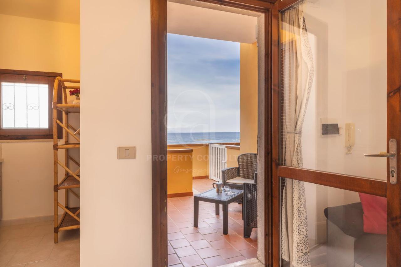Apartament Il Gabbiano Castelsardo Zewnętrze zdjęcie